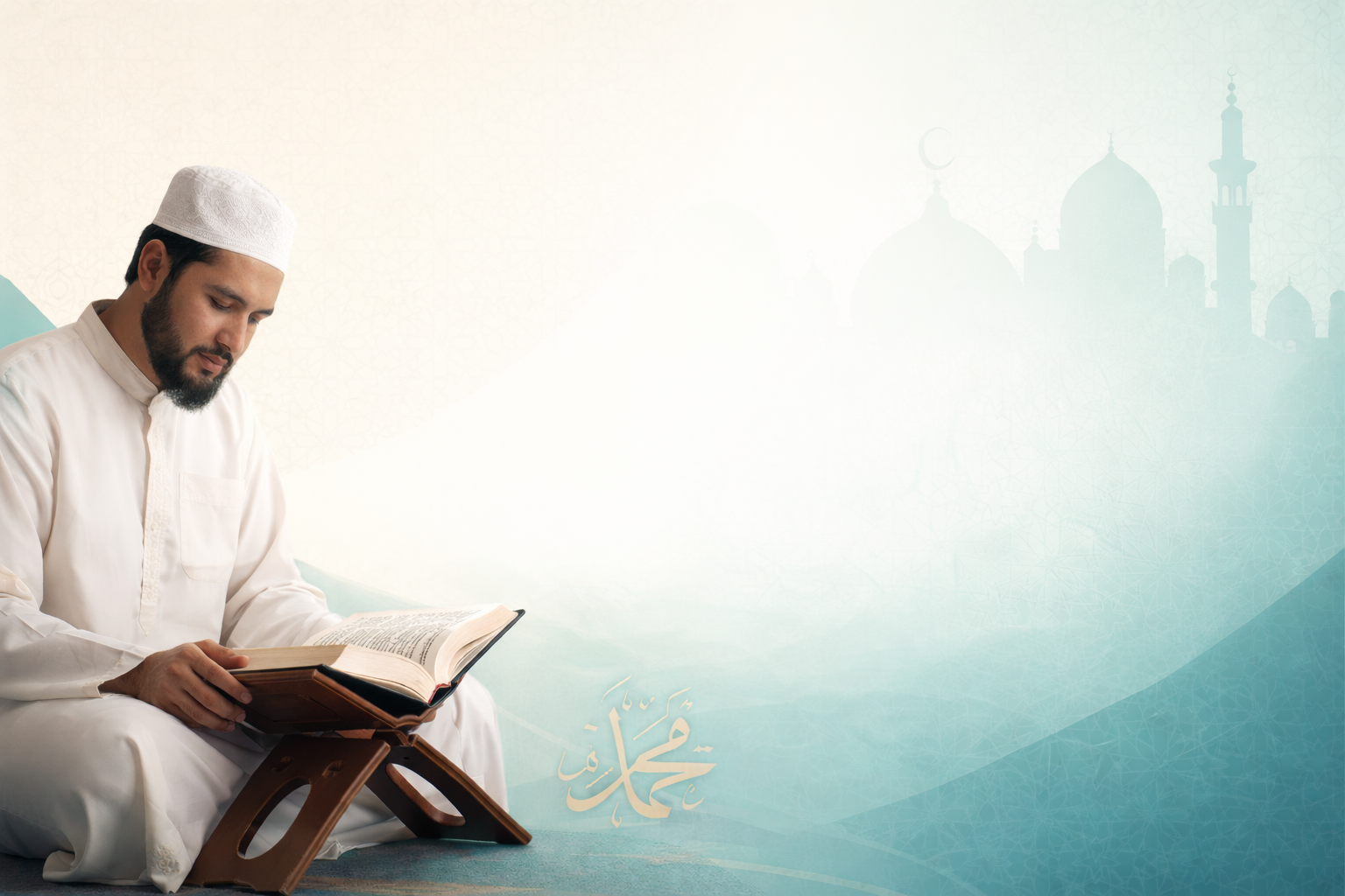 فقه العبادات من الألف إلى الياء