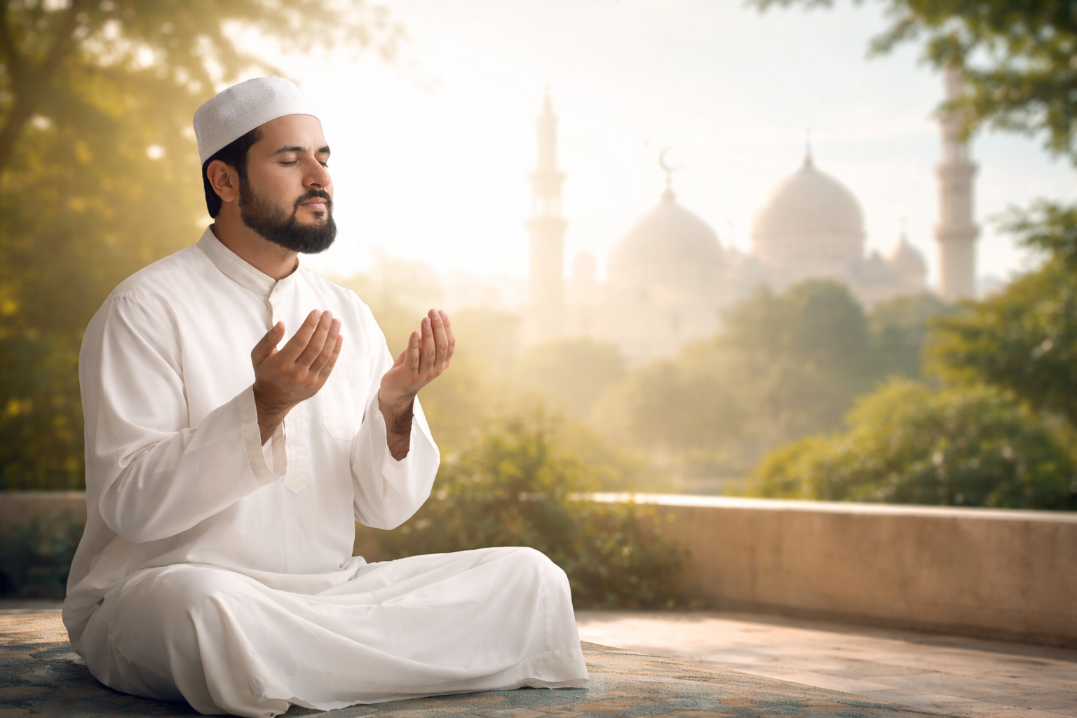 أساسيات العقيدة الإسلامية